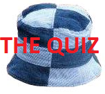 Hatten Quiz