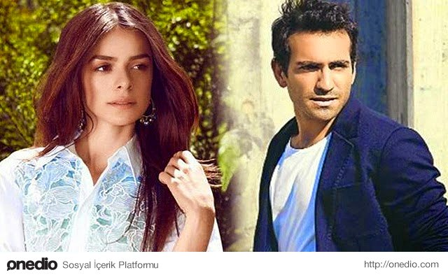 Aşk Yeniden Hangi Karaktersin