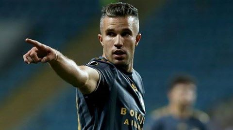 Hangi Futbollcusun