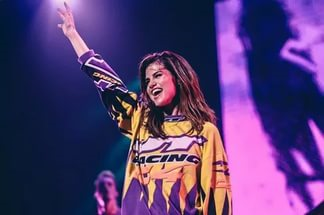 Selena Gomez'in Hangi Düetisin?