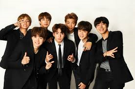 Bts'i Ne Kadar Tanıyosun