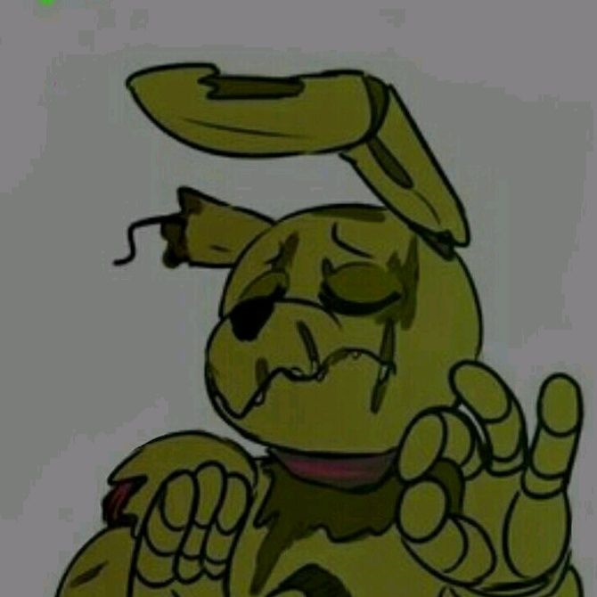 Ne Kadar Fnaf Fanısın