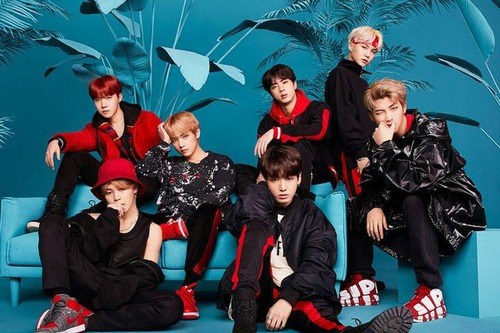 Bts Ne Kadar Tanıyorsun