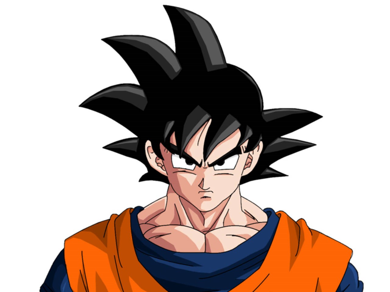 Que Fase De Goku Eres