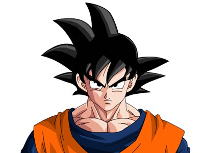 Que Fase De Goku Eres