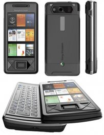 Which Mobile Phone Are You?