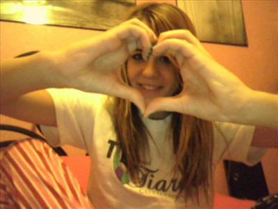 How Much Does Reagan Love You Today?