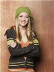 which hannnah montana character are you ?