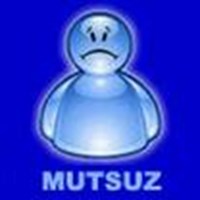 Bugün Mutsuz Müsün?Mutlu Musun?