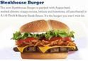 Senin Hamburgerin Nasıl?