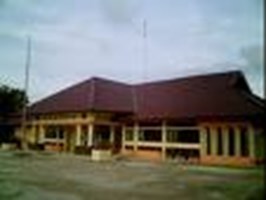Sma/Smk Favorit Di Bontang
