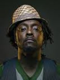 Will.I.Am Or Fergie