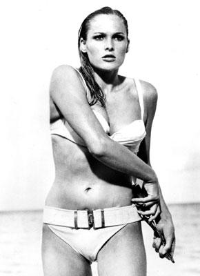 Which Bond Girl Is For You Or Would You Want To Be