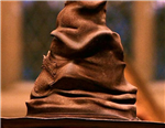 [The Hogwarts Sorting Hat]
