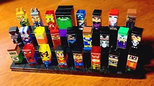 Que Mob De Minecraft Heres?