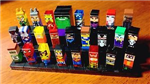 Que Mob De Minecraft Heres?