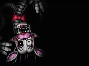 Hangi Fnaf Karekterisin 