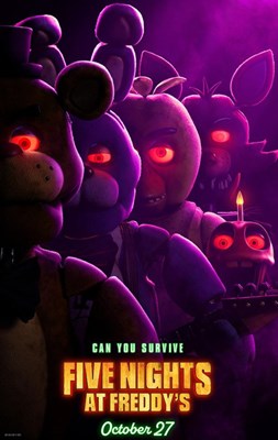 Hangi Fnaf 
