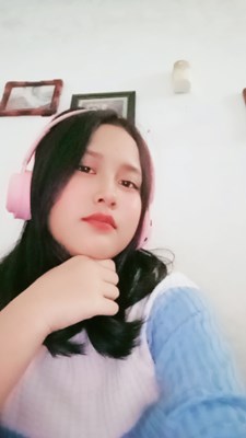 Keyla nafeeza putri