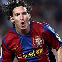 Scopri Chi Sei Tra Messi Milito E C.Ronaldo