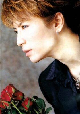 ¿Que Cancion De Gackt Eres?