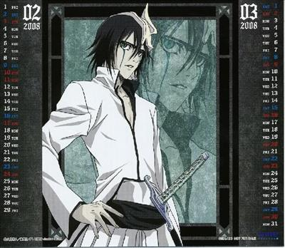 Bleach Characters: Who Are They