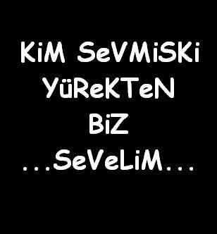 Aşkta Sınır Tanır Mısınız?