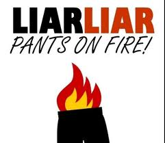 Is Your Friend A Liar Or Not