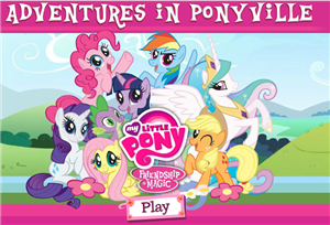 Cual Personaje Eres De Mlp