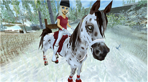 Ton Cheval Prefère Sur Sso 