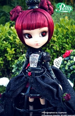 Quel Pullip Est Tu
