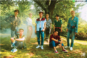Suami Mu Di Exo