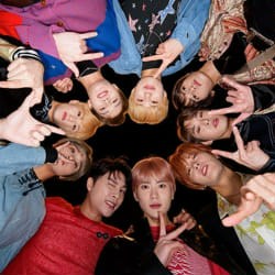 Bias Mu Di Nct 127