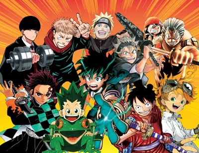 Ton Manga 
