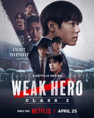 Hangi weak hero class karalterisin