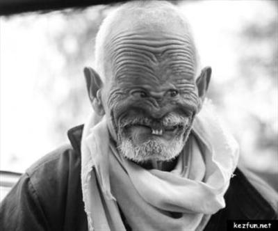 Older Or Youger