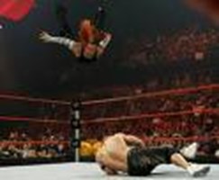 Wwe De Hangi Dövüşcüsün