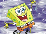 Hangi Sponge Bob Karakterisin??