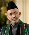 Afghanistan Presidential Election