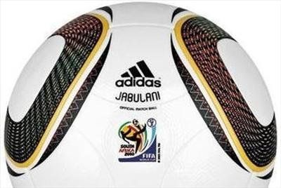 Ms 2010 Ve Fotbale