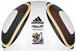 Ms 2010 Ve Fotbale