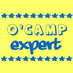 O'camp達人