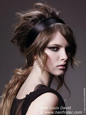 What Hairstyle Suits You