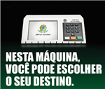 Eleição2012 Taboão Da Serra Vote