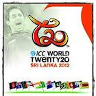 T20 Worldcup 2012