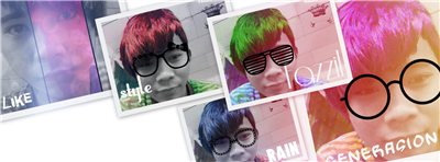 Fazzil rain