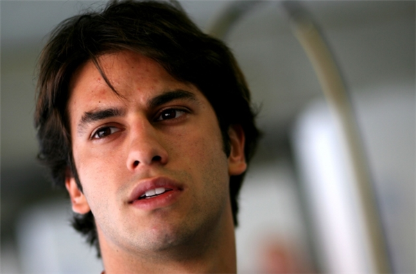 Felipe Nasr