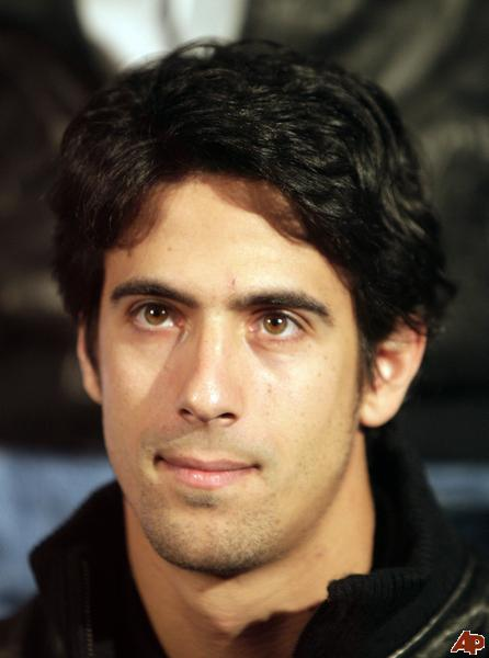 Lucas Di Grassi