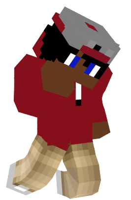 ¿Que Skin De Minecraft Eres?
