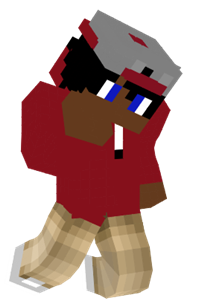 ¿Que Skin De Minecraft Eres?